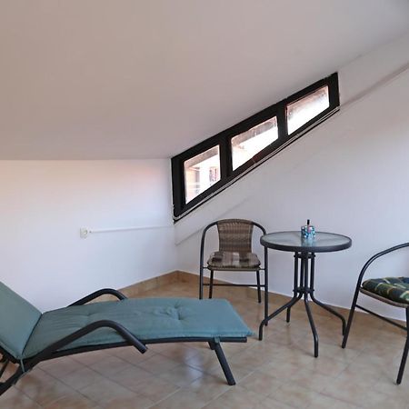 Sailboat House Apartamento Korčula Exterior foto