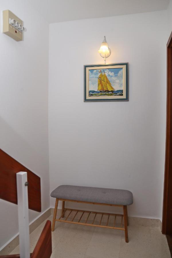 Sailboat House Apartamento Korčula Exterior foto
