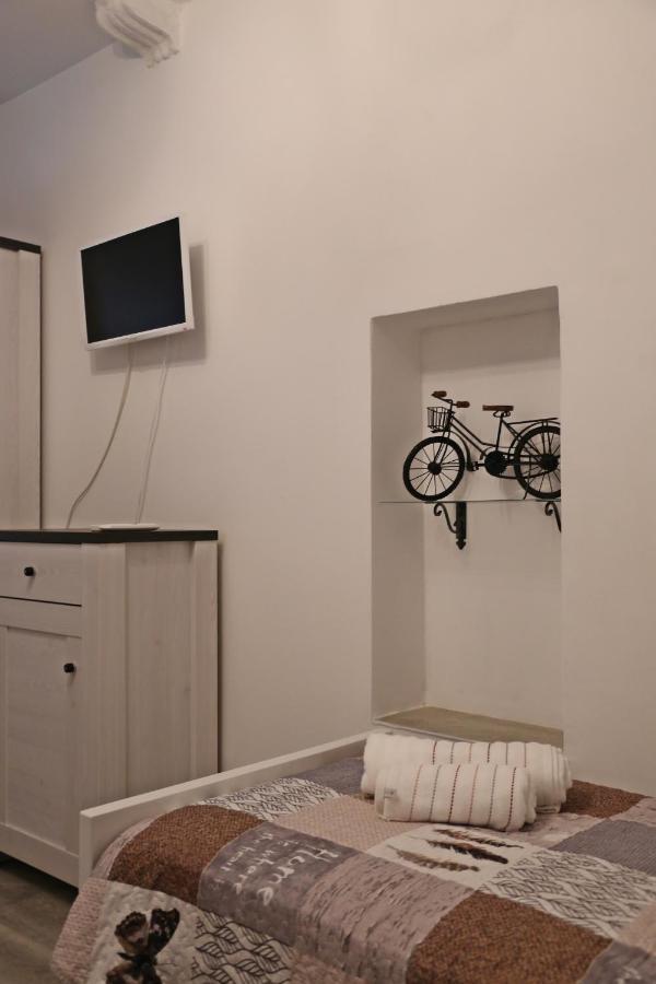 Sailboat House Apartamento Korčula Exterior foto