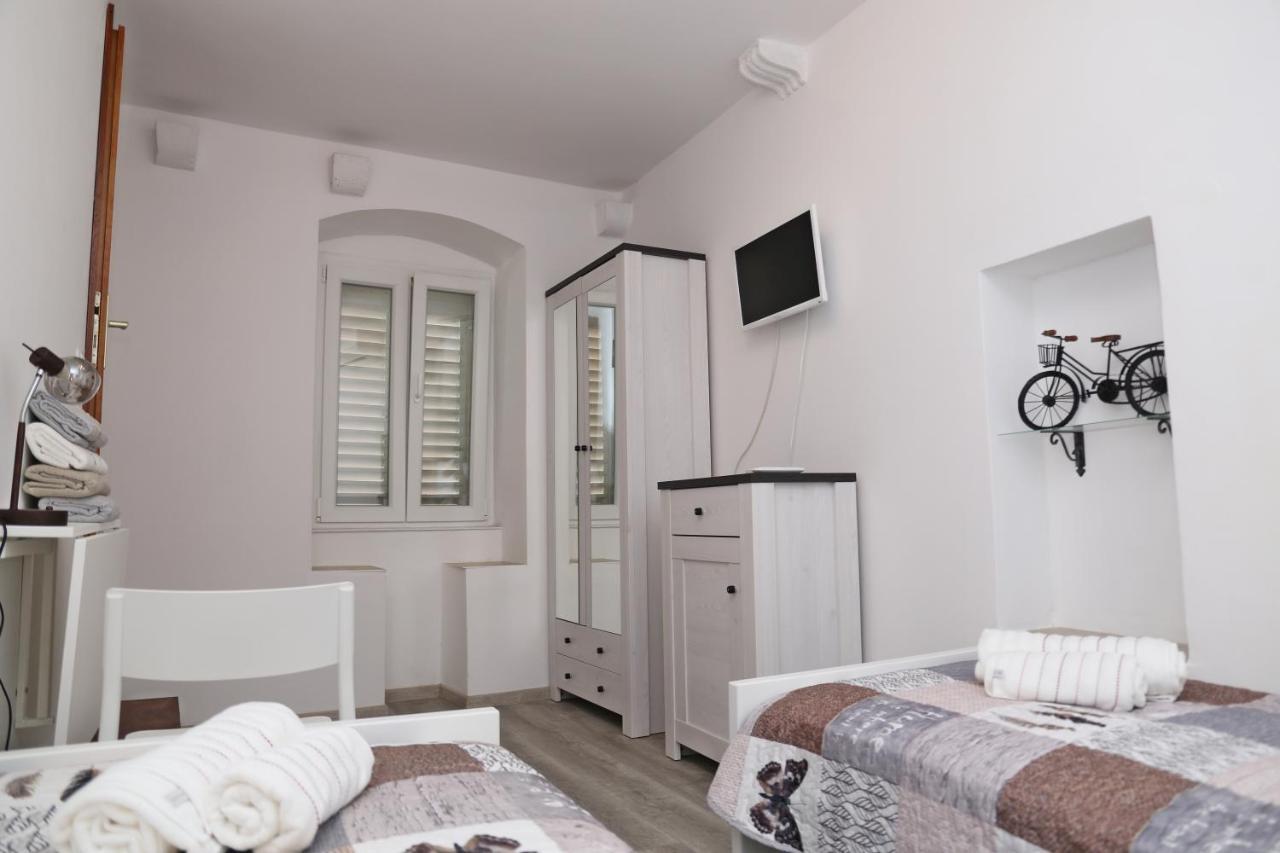Sailboat House Apartamento Korčula Exterior foto