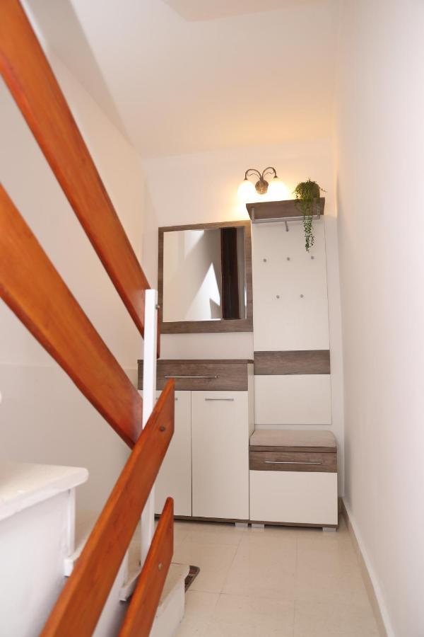 Sailboat House Apartamento Korčula Exterior foto
